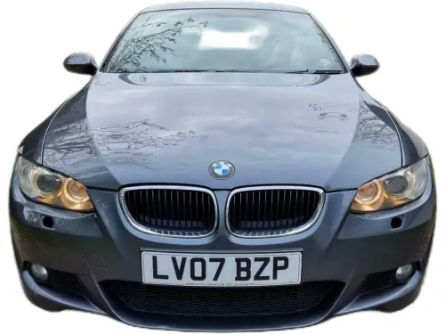 BMW 3 Series LV07 BZP