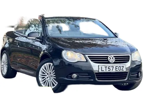 Volkswagen EOS LT57 EOZ