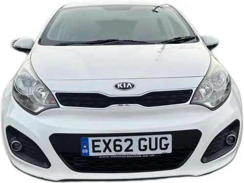 Kia RIO EX62 GUG