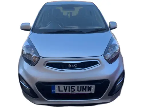 Kia Picanto LV15 UMW