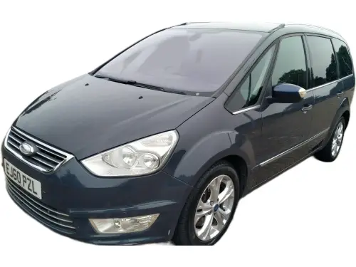 Ford Galaxy EJ60 PZL