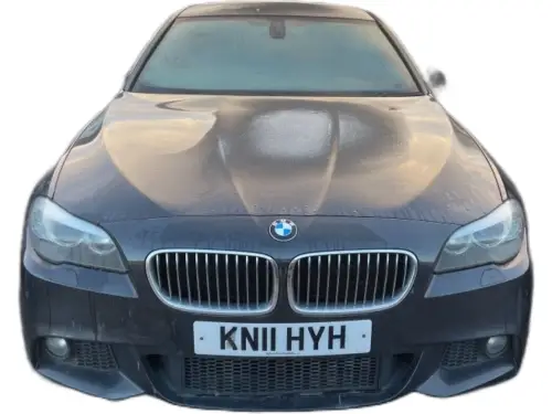 BMW 535 KN11 HYH