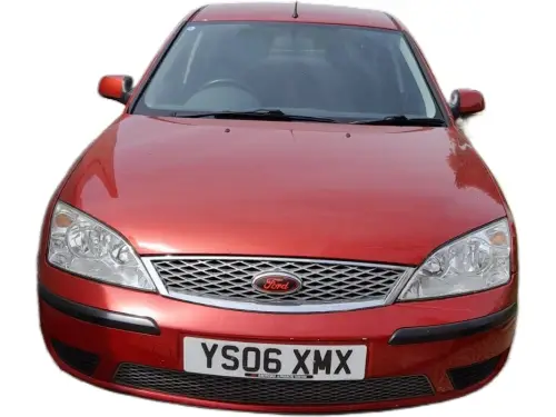 Ford Mondeo YS06 XMX