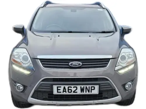 Ford Kuga EA62 WNP