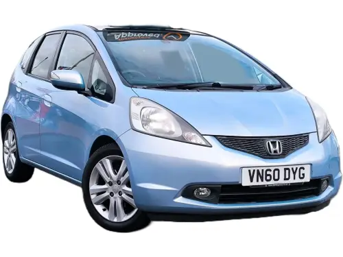 Honda Jazz VN60 DYG