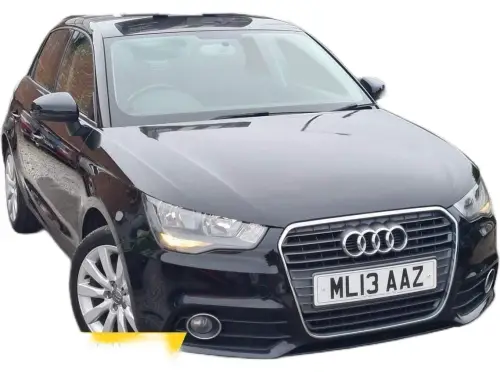 Audi A1 ML13 AAZ