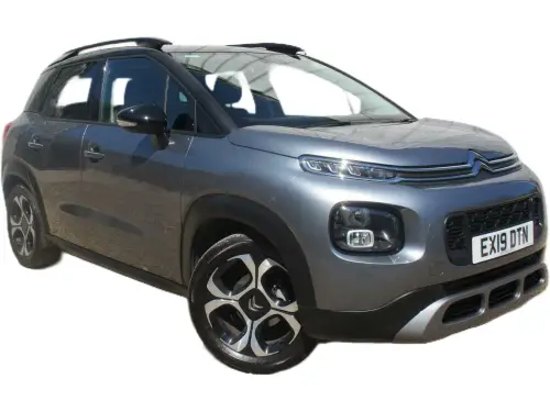 Citroën C3 Aircross Flair PureTech EX19 DTN