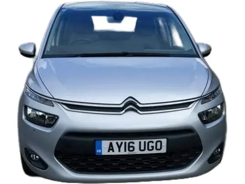 Citroën C4 Picasso AY16 UGO