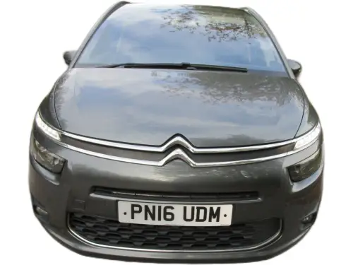 Citroën C4 PN16 UDM