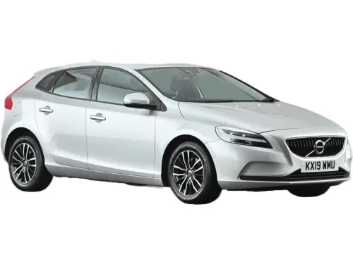 Volvo V40 KX19 WMU