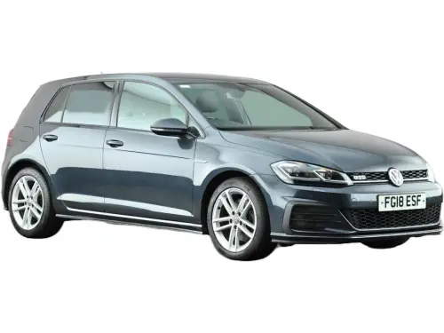 Volkswagen Golf FG18 ESF