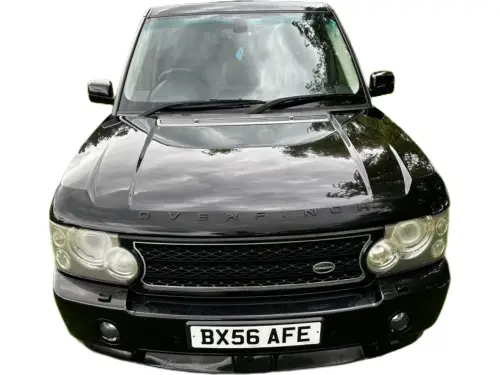 Land Rover Range Rover BX56 AFE