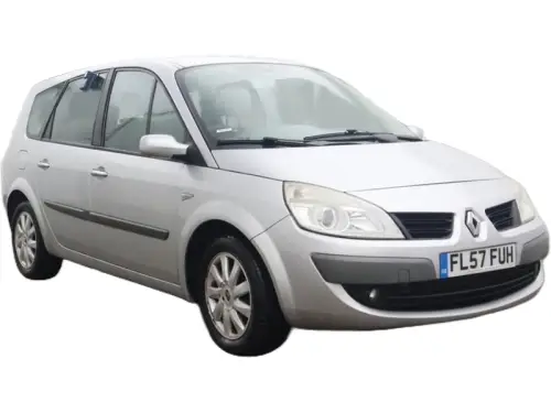 Renault Grand Scenic FL57 FUH