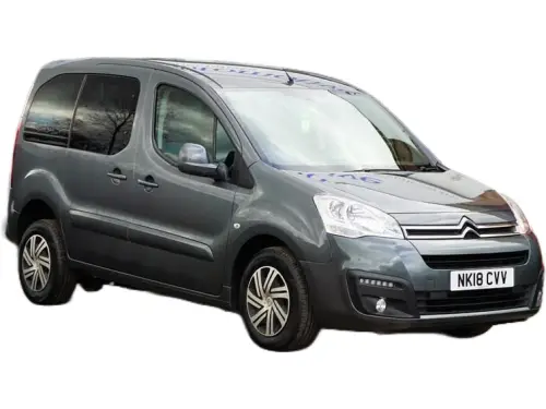 Citroën Berlingo Multispace NK18 CVV
