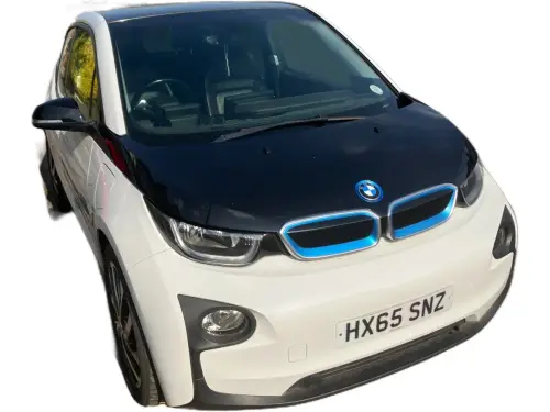 BMW i3 HX65 SNZ