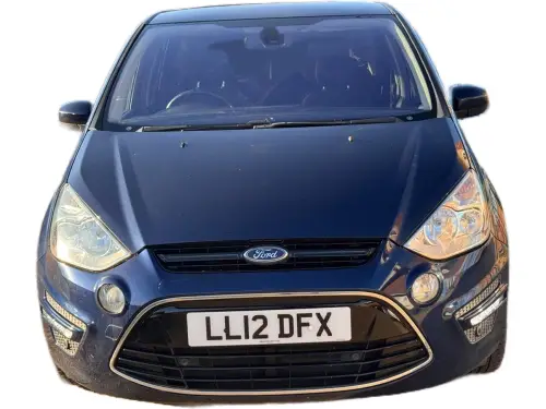 Ford S-MAX LL12 DFX