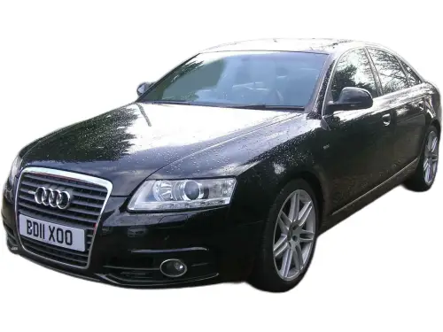 Audi A6 S Line Special ED TDI BD11 XOO