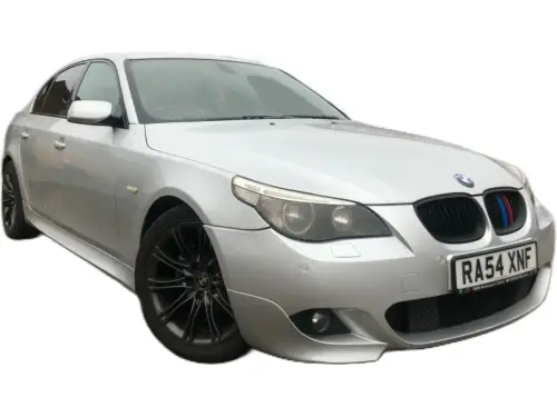 BMW 530d Sport Auto RA54 XNF