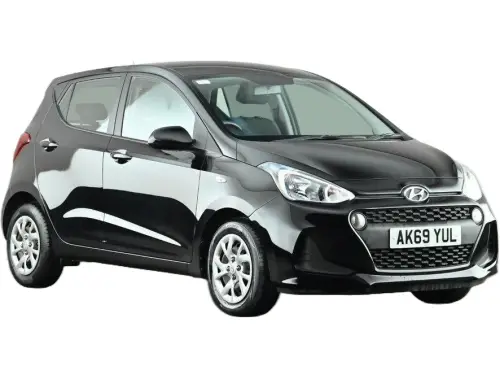 Hyundai I10 AK69 YUL