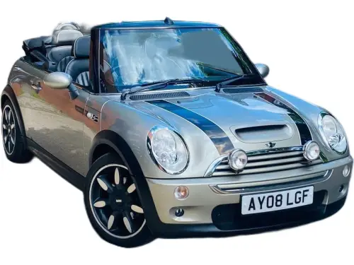 MINI Mini AY08 LGF