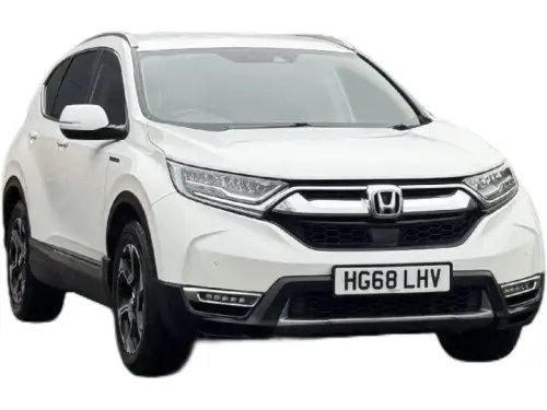 Honda CR-V HG68 LHV