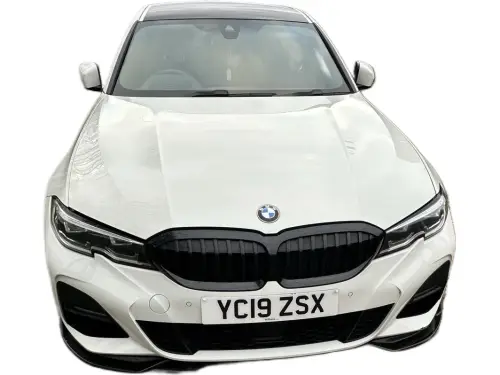 BMW 3 Series YC19 ZSX