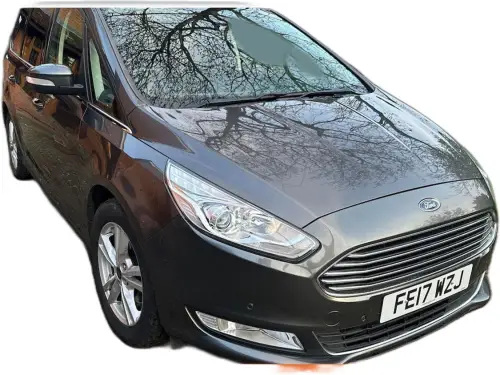 Ford Galaxy FE17 WZJ