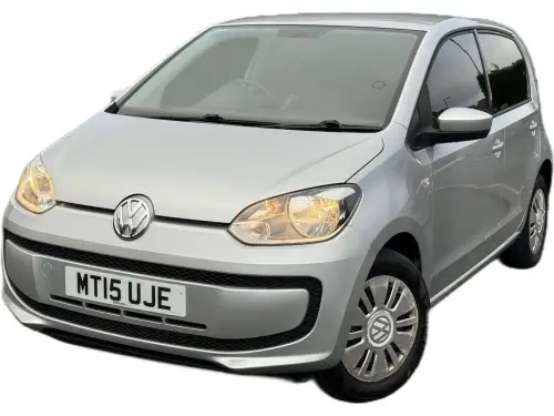 Volkswagen up MT15 UJE