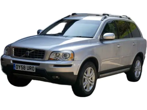 Volvo XC90 SE Lux D5 AWD Auto OY58 URO