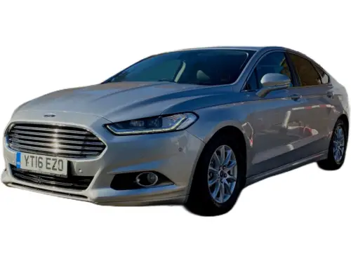 Ford Mondeo YT16 EZO