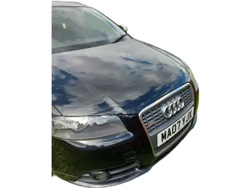 Audi A3 S Line TDI S/Back MA07 YJX