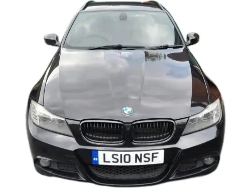 BMW 3 Series LS10 NSF