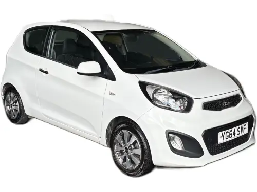 Kia Picanto YG64 SVF