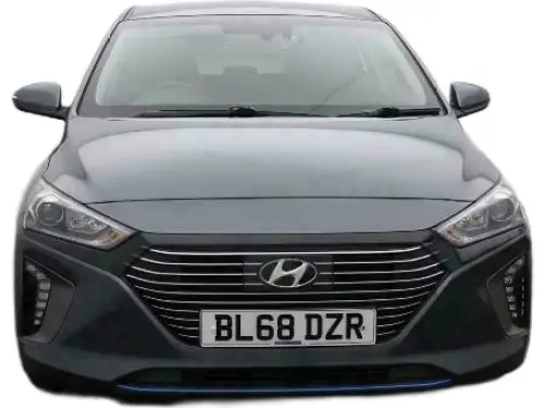 Hyundai IONIQ BL68 DZR