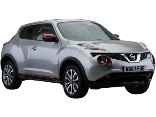 Nissan Juke WG67 FUE