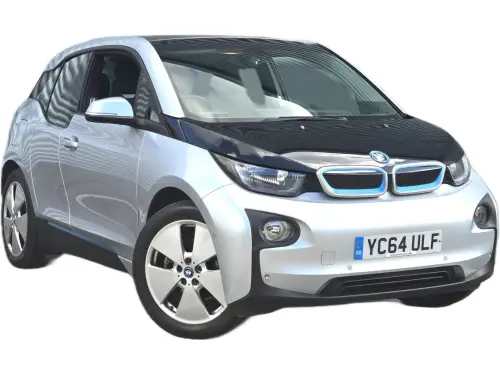 BMW i3 YC64 ULF