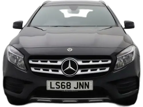 Mercedes-Benz GLA 200 AMG Line LS68 JNN
