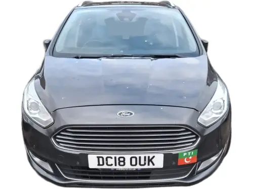 Ford Galaxy DC18 OUK