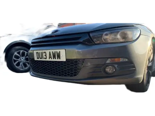 Volkswagen Scirocco DU13 AWW