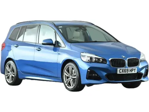 BMW 220d M Sport Auto CX69 HPY