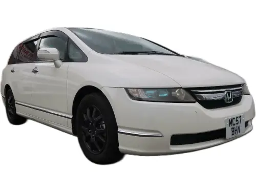 Honda Odyssey MC57 BHV
