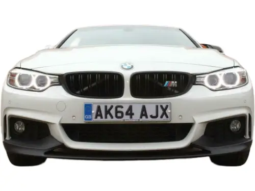 BMW 420d xDrive M Sport AK64 AJX