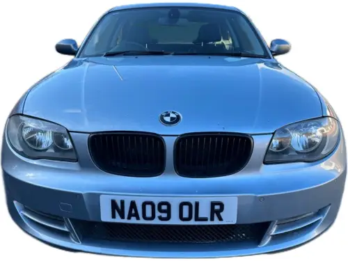BMW 120 NA09 OLR