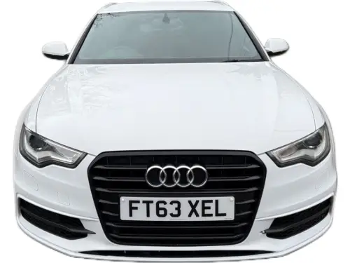 Audi A6 FT63 XEL