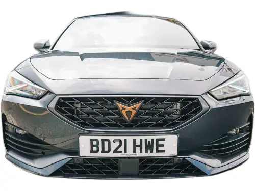 CUPRA Leon VZ3 PHEV S-A BD21 HWE