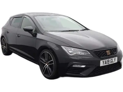 SEAT Leon YA19 GLY