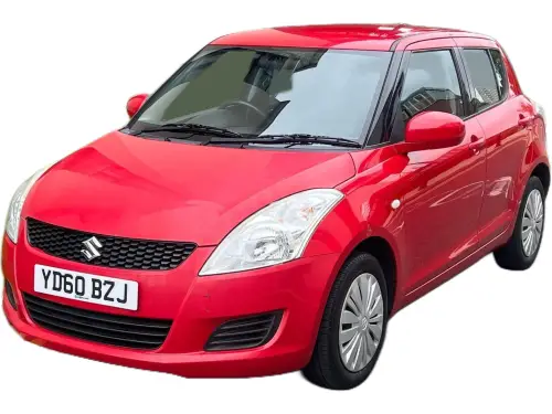 Suzuki Swift YD60 BZJ