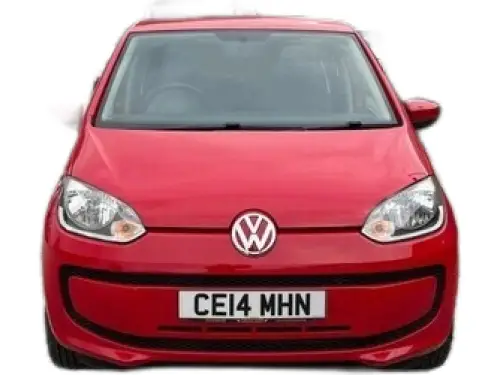 Volkswagen up CE14 MHN