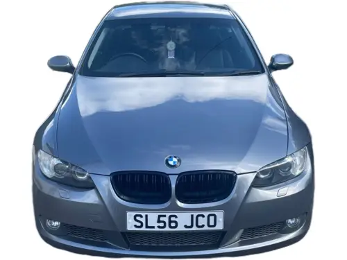 BMW 3 Series SL56 JCO
