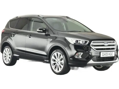 Ford Kuga GH19 HGE